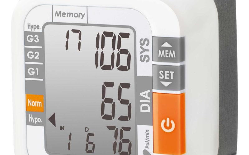 Sencor SBD 1470 vérnyomásmérő