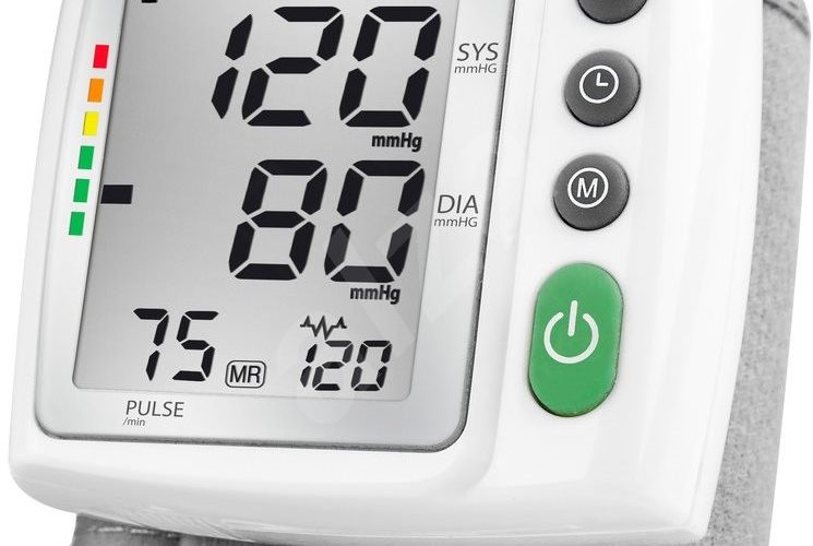 Medisana BW315 vérnyomásmérő