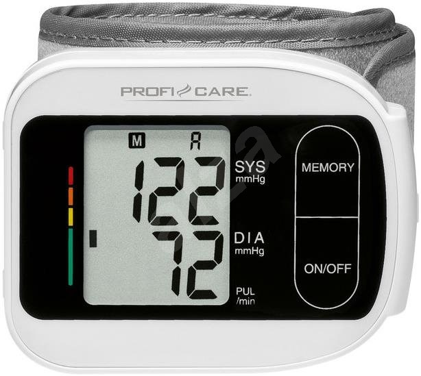Proficare BMG 3018 csuklós vérnyomásmérő