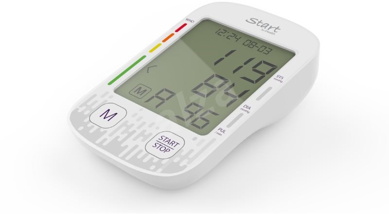 iHealth START BPA vérnyomásmérő